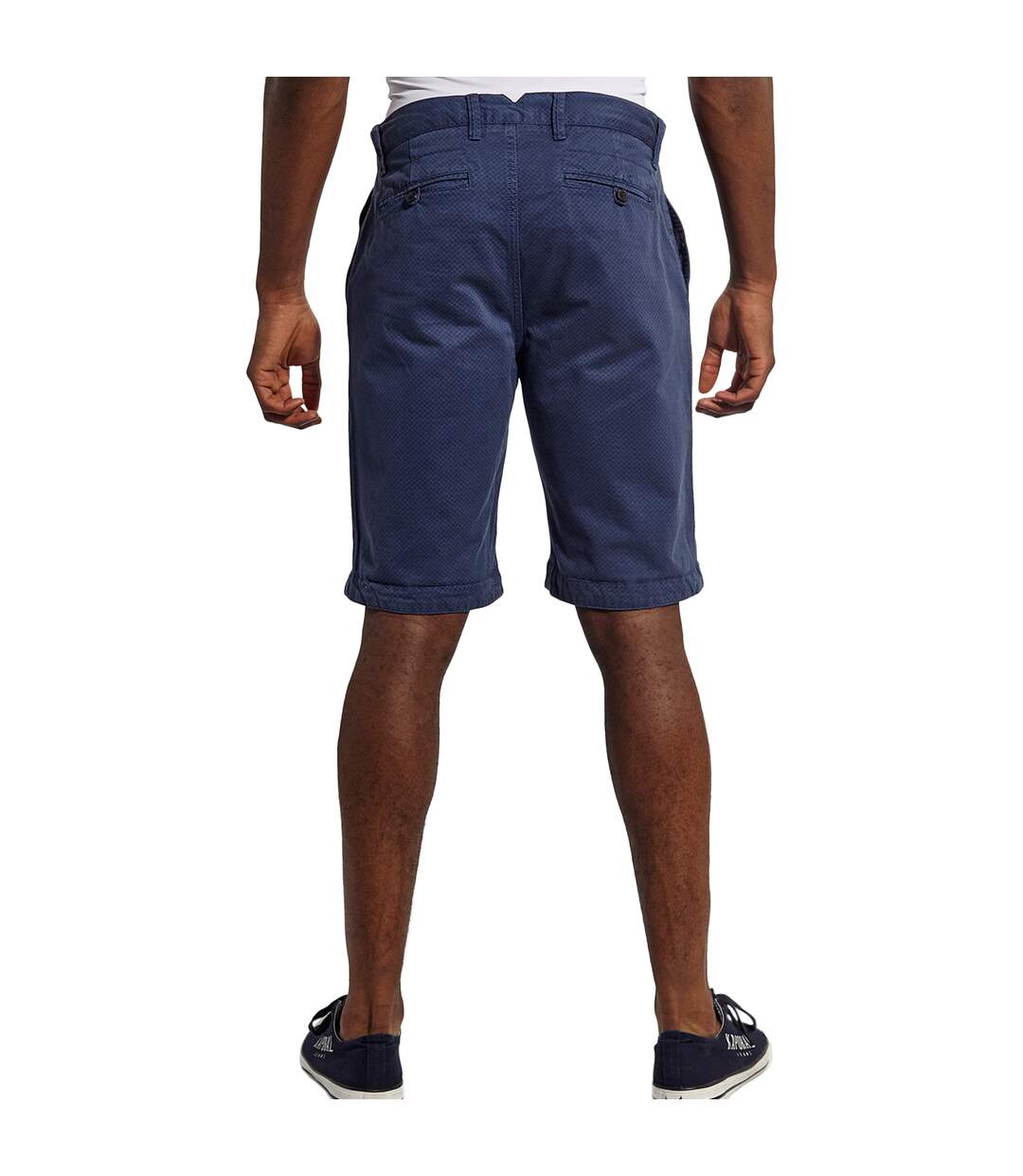 Short Kaporal Sabir-2