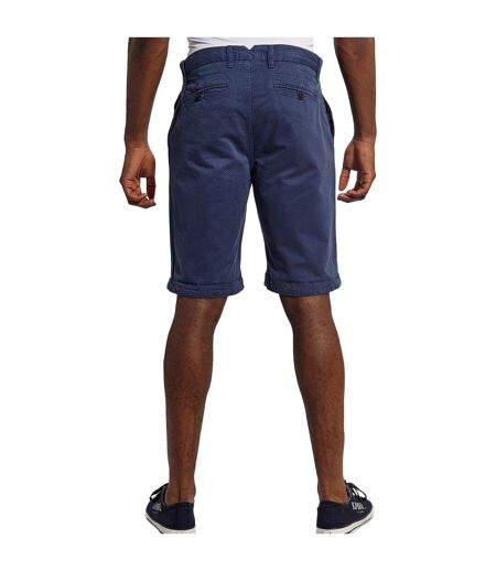 Short Kaporal Sabir