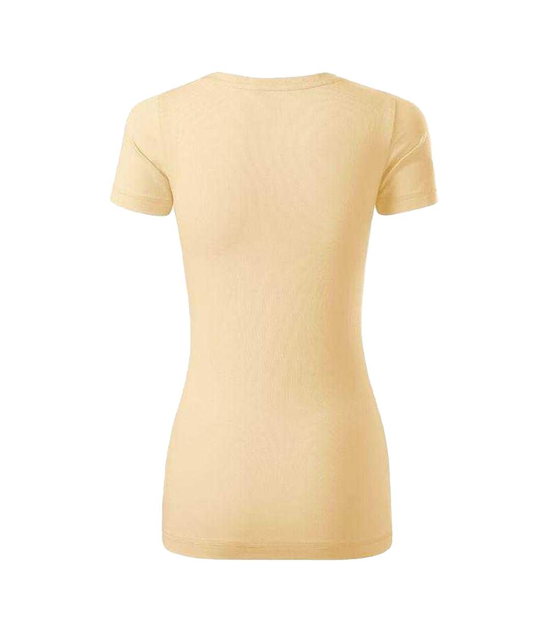 T-shirt Action Femme Beige Malfini-2