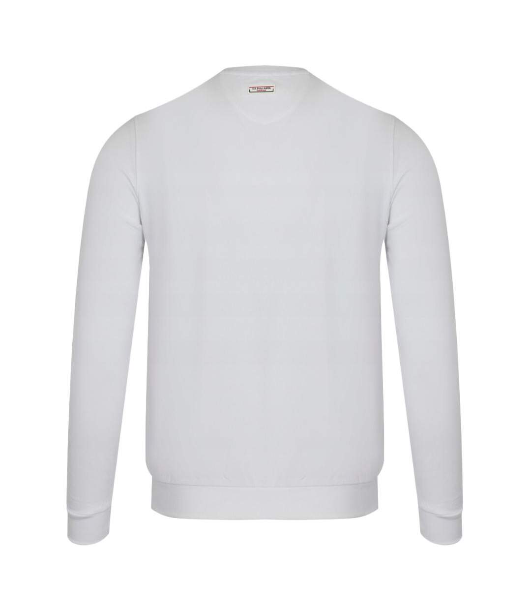 Pull blanc homme us polo assn enea-2
