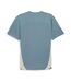 OM maillot training bleu/beige homme puma 24/25-2
