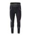 Bas Thermique 4rc4 Homme Noir Brugi-1