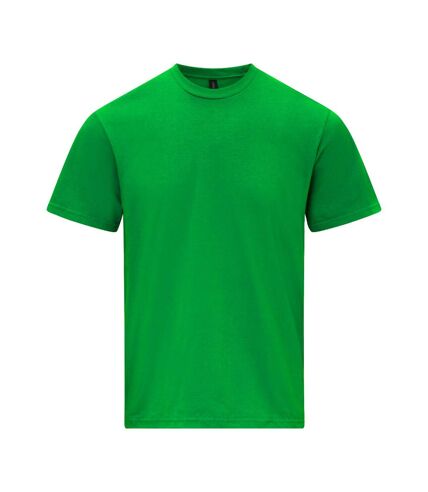 T-shirt softstyle adulte vert vif Gildan