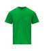 T-shirt softstyle adulte vert vif Gildan