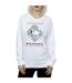 Disney Sweatshirt Frozen Christmas Olaf And Snowmen Womens/Ladies (Blanc) - UTBI6050-3