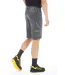 Bermuda de travail en denim stretch SUNJOBG-5