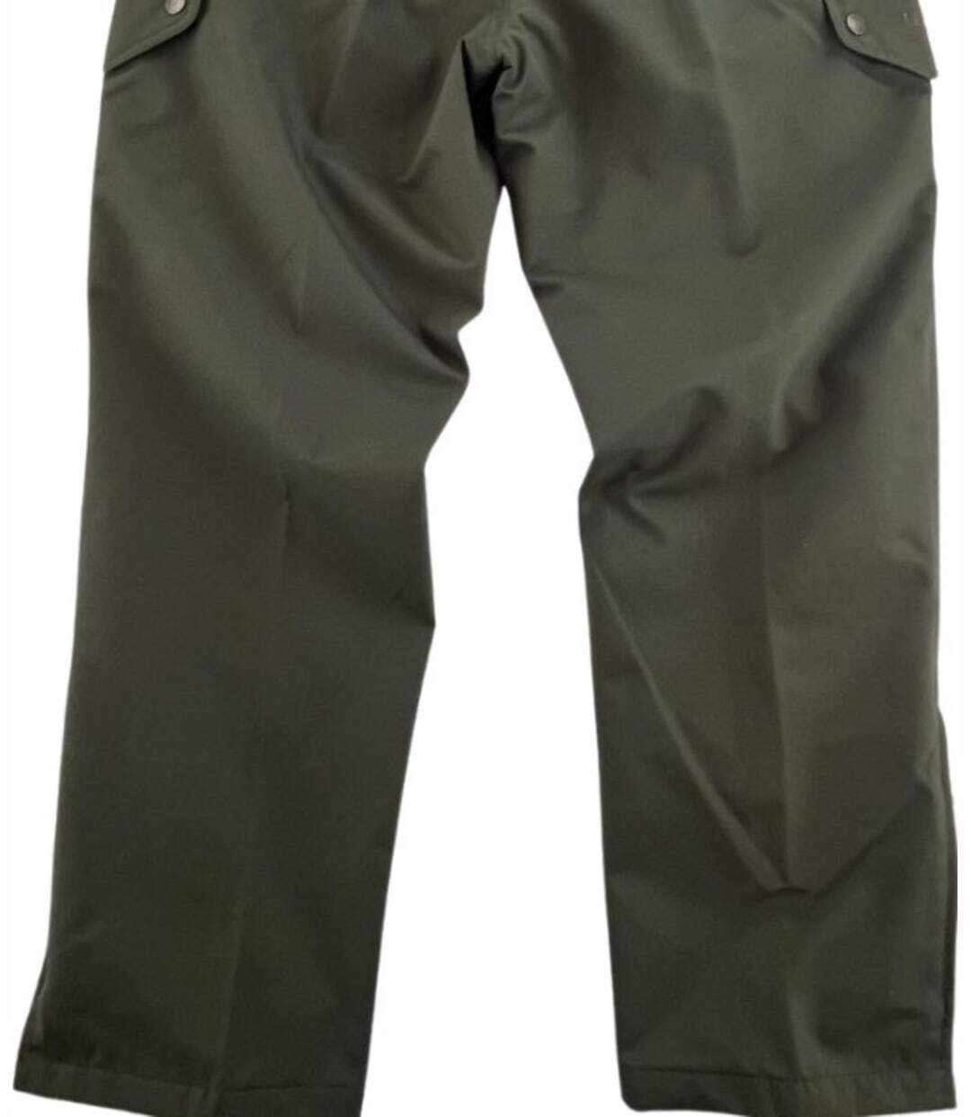LEDERTYS LY0410 — Fuseau de chasse vert : imperméabilité et résistance-3