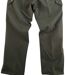LEDERTYS LY0410 — Fuseau de chasse vert : imperméabilité et résistance-3