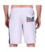 Short de bain Violet Homme Salty Crew Ascent - 32