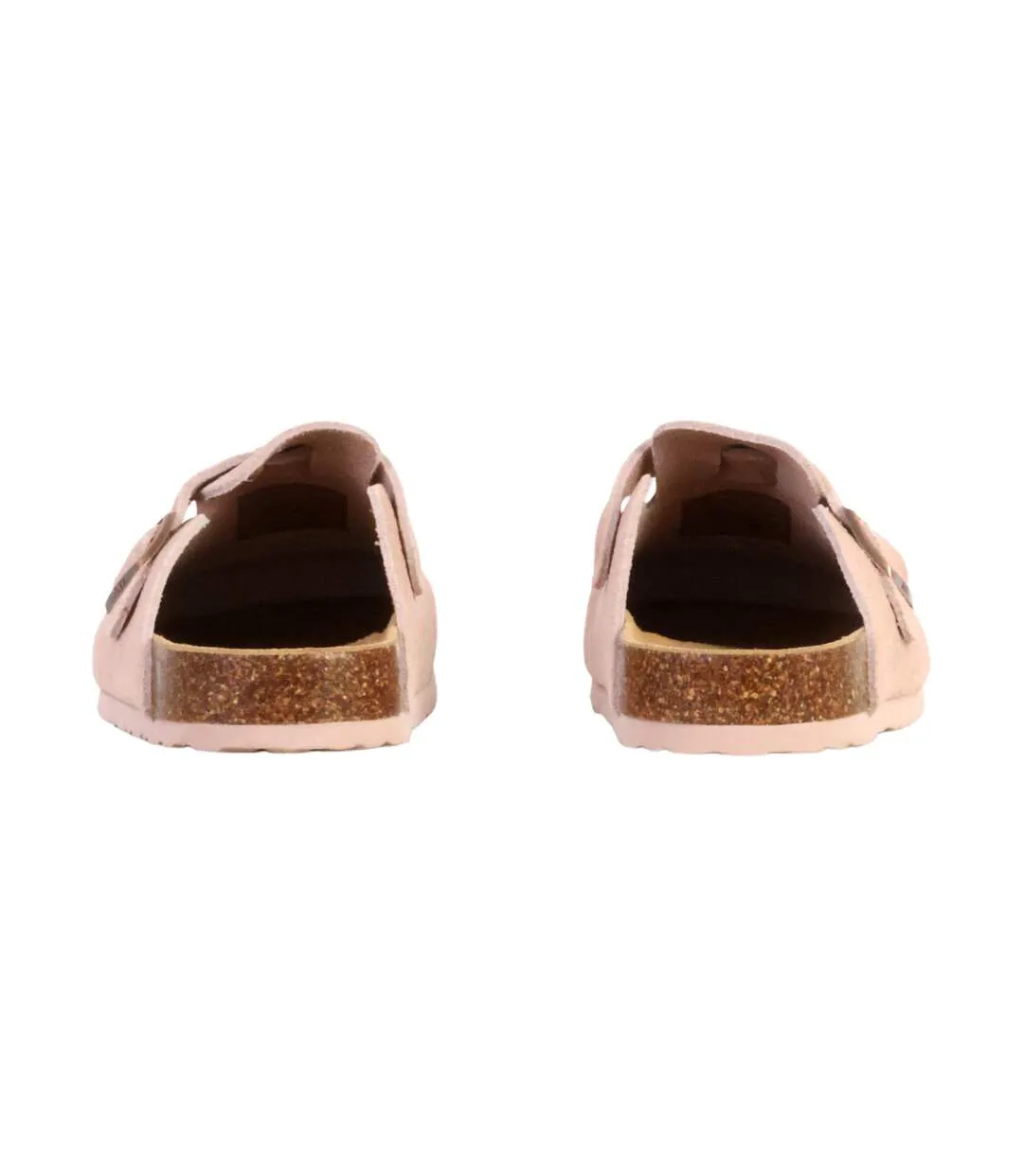 Mules Cuir Xti-4