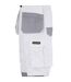 Pantalon De Travail Homme Blanc Gris Dunlop-4