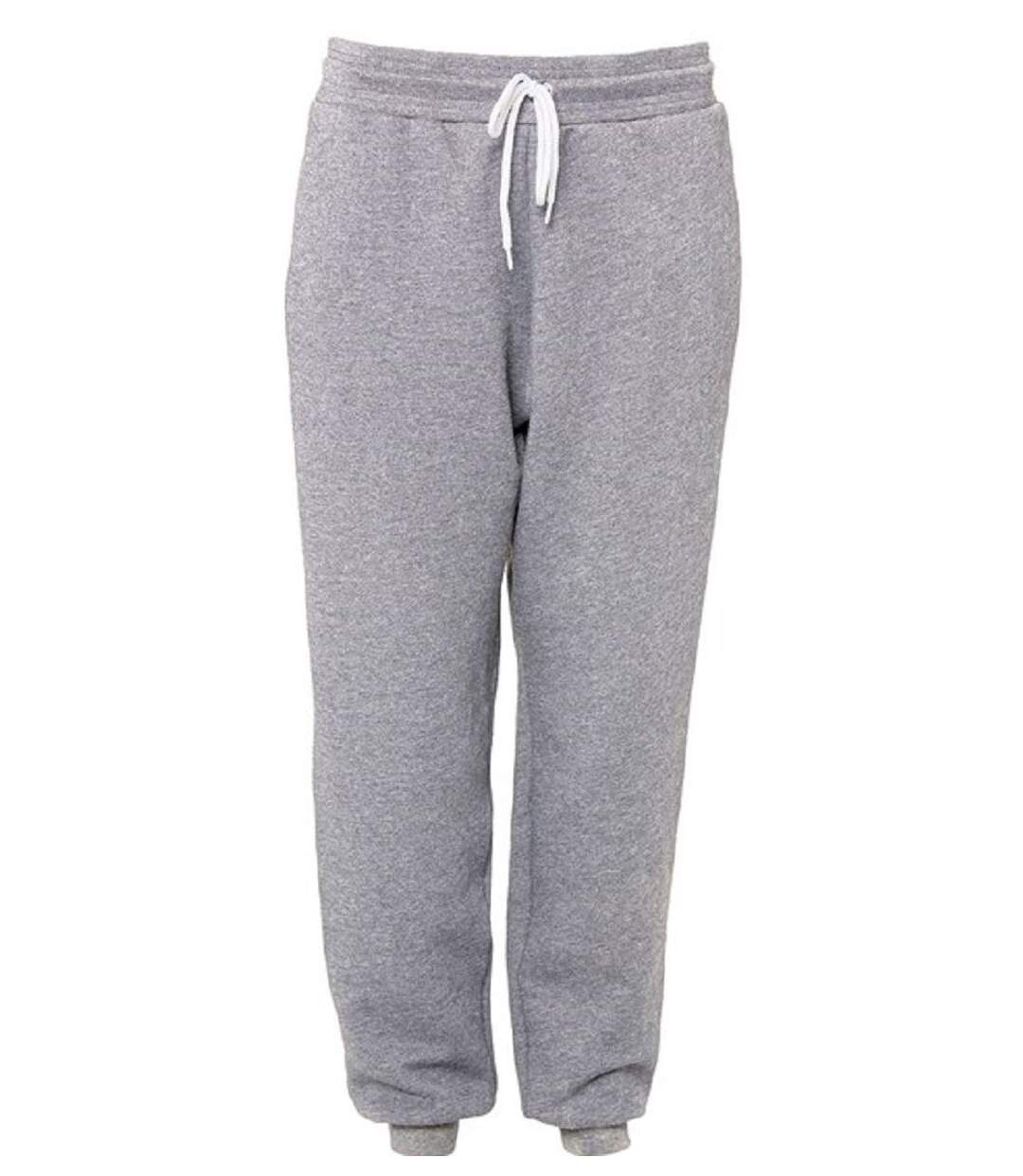 Pantalon de jogging homme femme - 3727 - gris clair