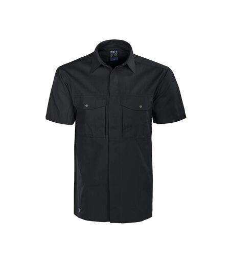 Chemise Formelle Homme Noir Projob