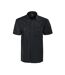 Chemise Formelle Homme Noir Projob-1