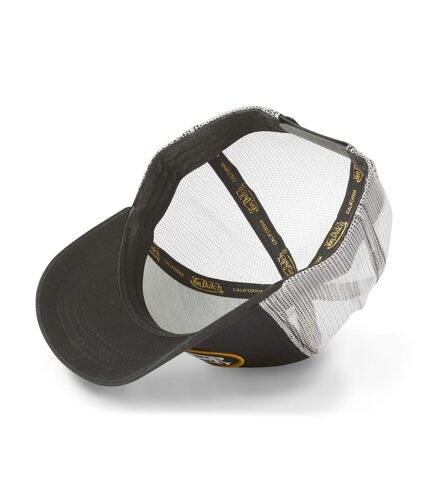 Casquette trucker avec filet Vondutch