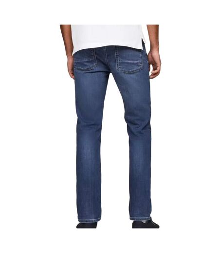 Jean Droit Bleu Homme Tommy Hilfiger Denton - W30-L32