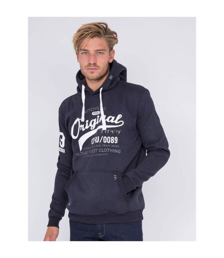 Sweat capuche WARLUZ