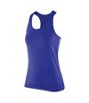 Spiro - Haut Fitness - Femmes (Bleu) - UTRW5170
