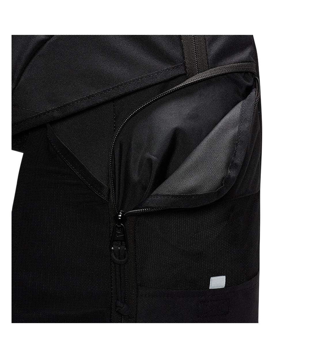 Academy Team 30l Backpack One Size Black Nike-4