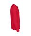 Cottover - T-shirt - Homme (Rouge) - UTUB443