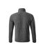 Veste Micro Factor Homme Graphite Malfini-2
