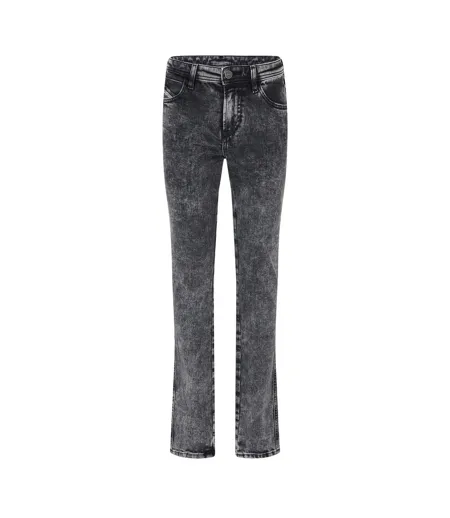 Jean Femme Noir Gris Bleu Denim Diesel