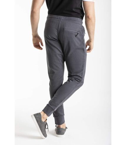 Pantalon de détente en molleton GEROME NOIR