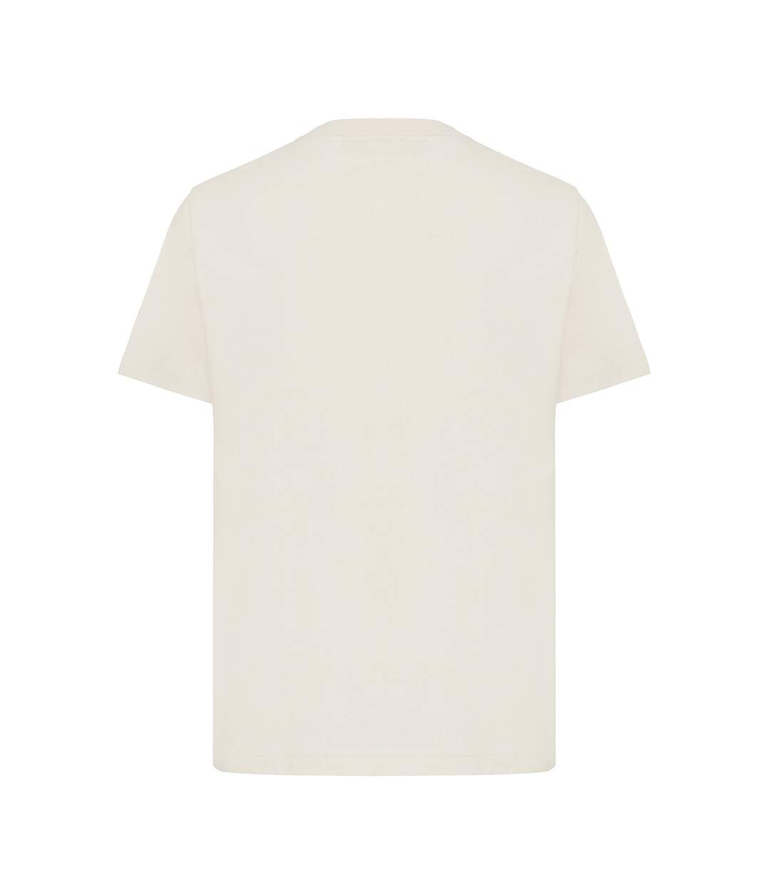 T-shirt Sierra Adulte Naturel Brut Iqoniq-3