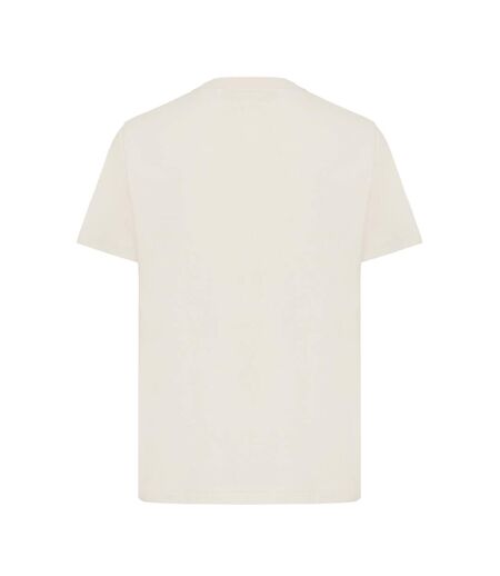 T-shirt Sierra Adulte Naturel Brut Iqoniq