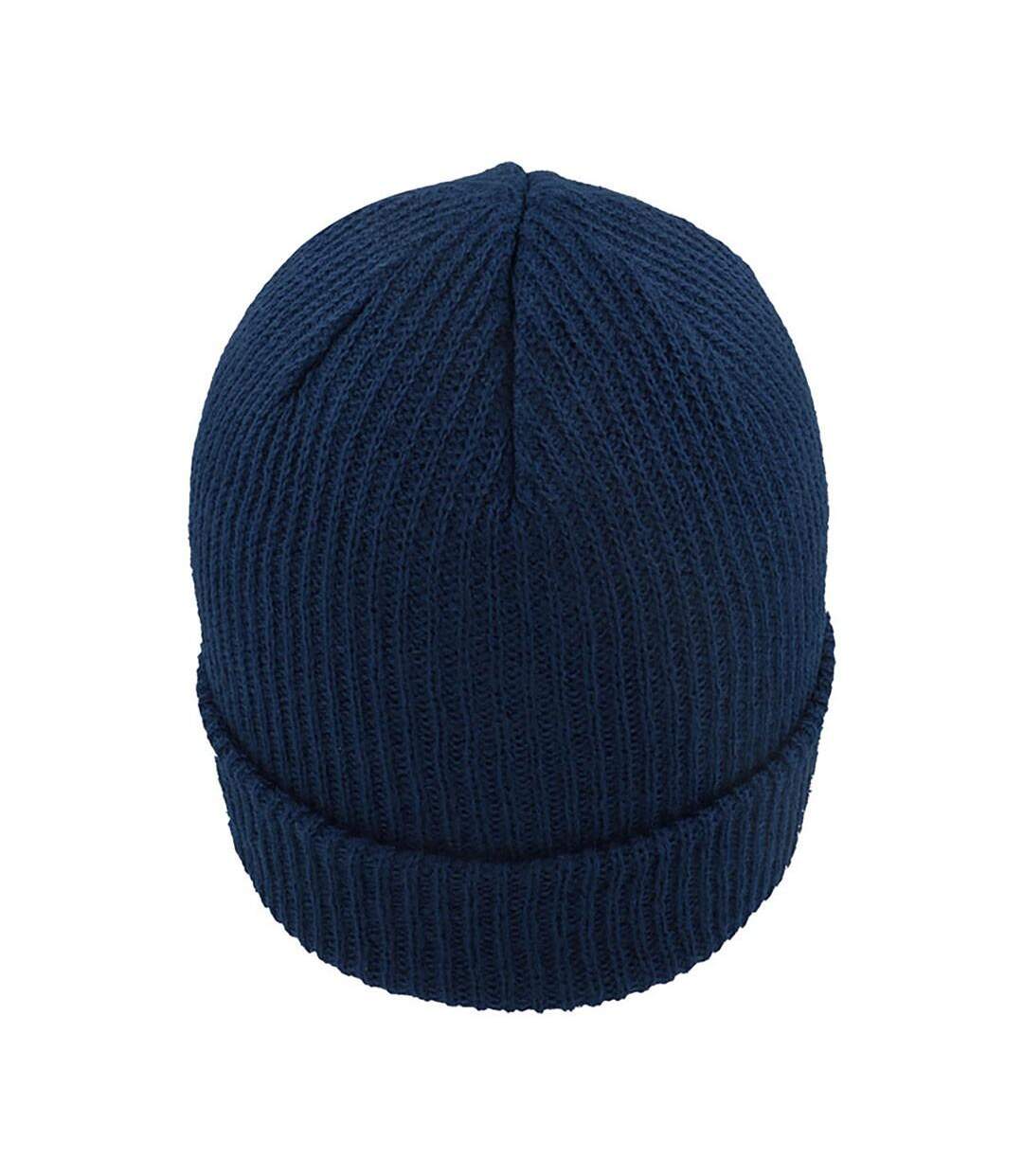 Bonnet Skate Bleu Marine Atlantis-2
