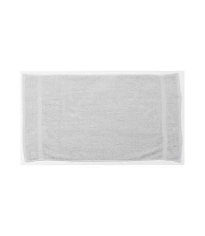 Towel City - Serviette à main LUXURY (Gris) - UTPC6075