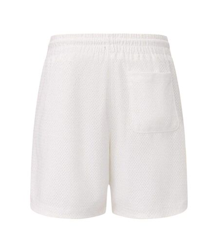 Short Homme Blanc Lonsdale