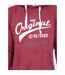 Sweat capuche WARLUZ