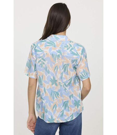 Chemise DICIA Vert profond