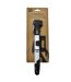 Mini cycling hand pump one size white/black Six Peaks-2