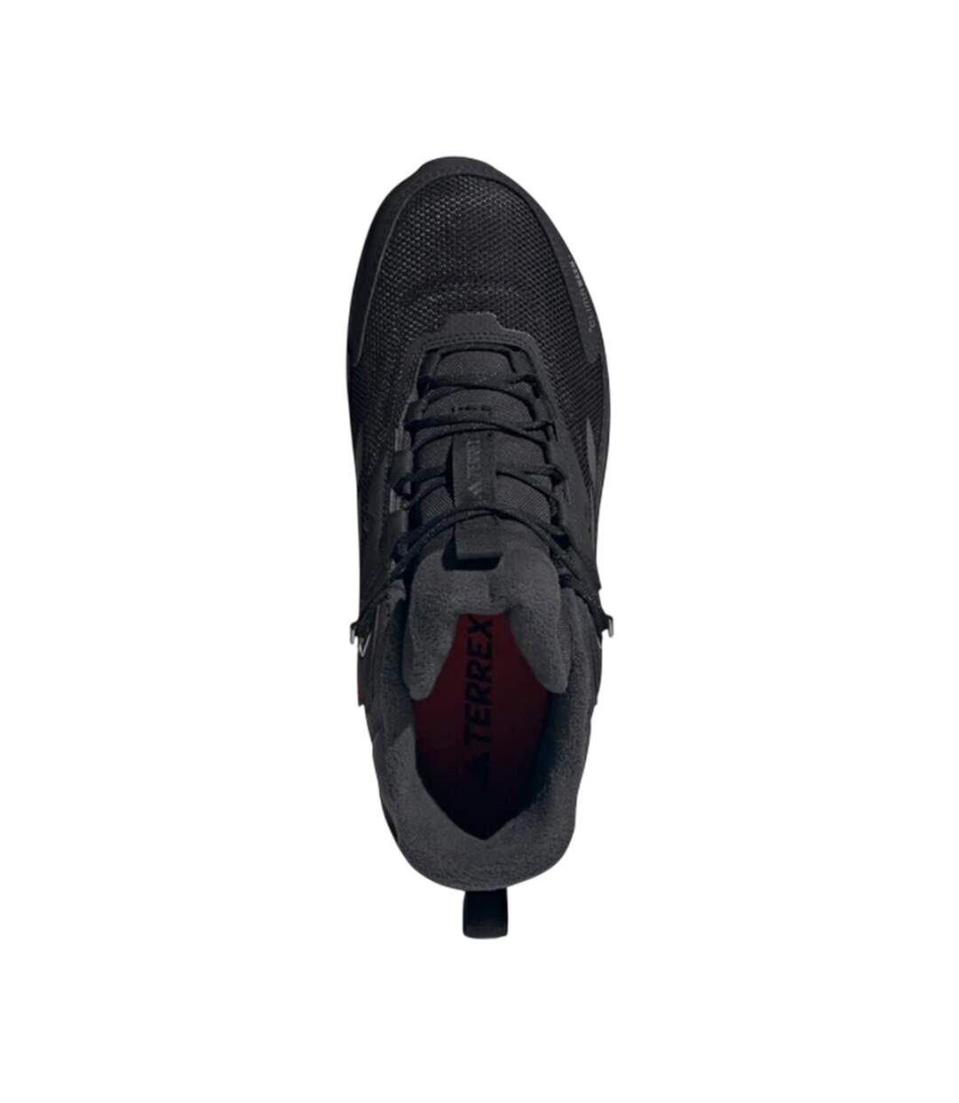 Chaussures Montantes De Randonnée Terrex Anylander Climawarm+ Homme Noir Adidas-4