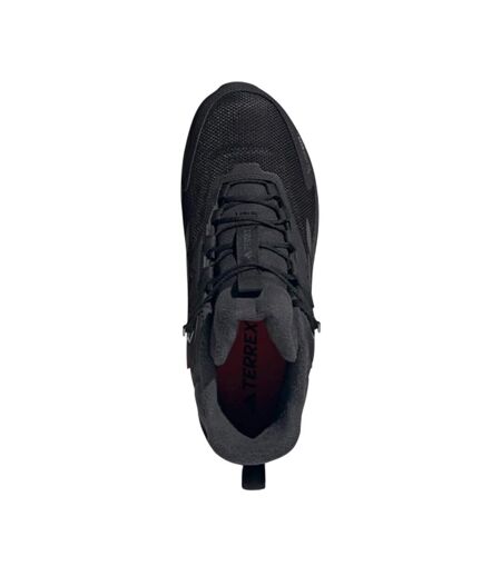 Chaussures Montantes De Randonnée Terrex Anylander Climawarm+ Homme Noir Adidas