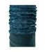 Cache-cou Rine Greenary Adulte Taille Unique Bleu Sarcelle Foncé Hi-Tec-1