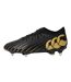 Unisex Adult Speed Falcon Team Soft Ground Rugby Boots Black Canterbury-3