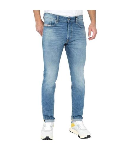 Jean Tepphar-x Homme Bleu Diesel