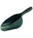 Measuring scoop 1kg green Nettex-1