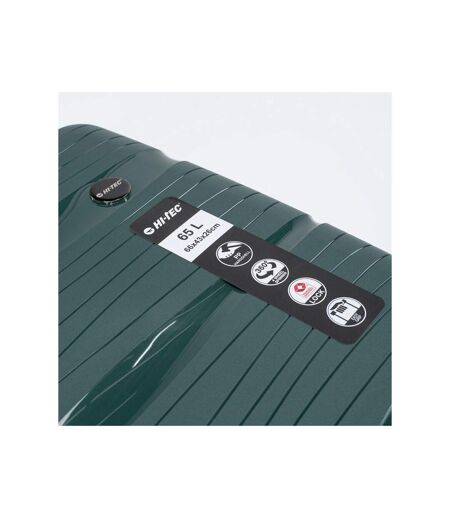 Valise Voyage Cuenca 65 L Vert Hi-Tec