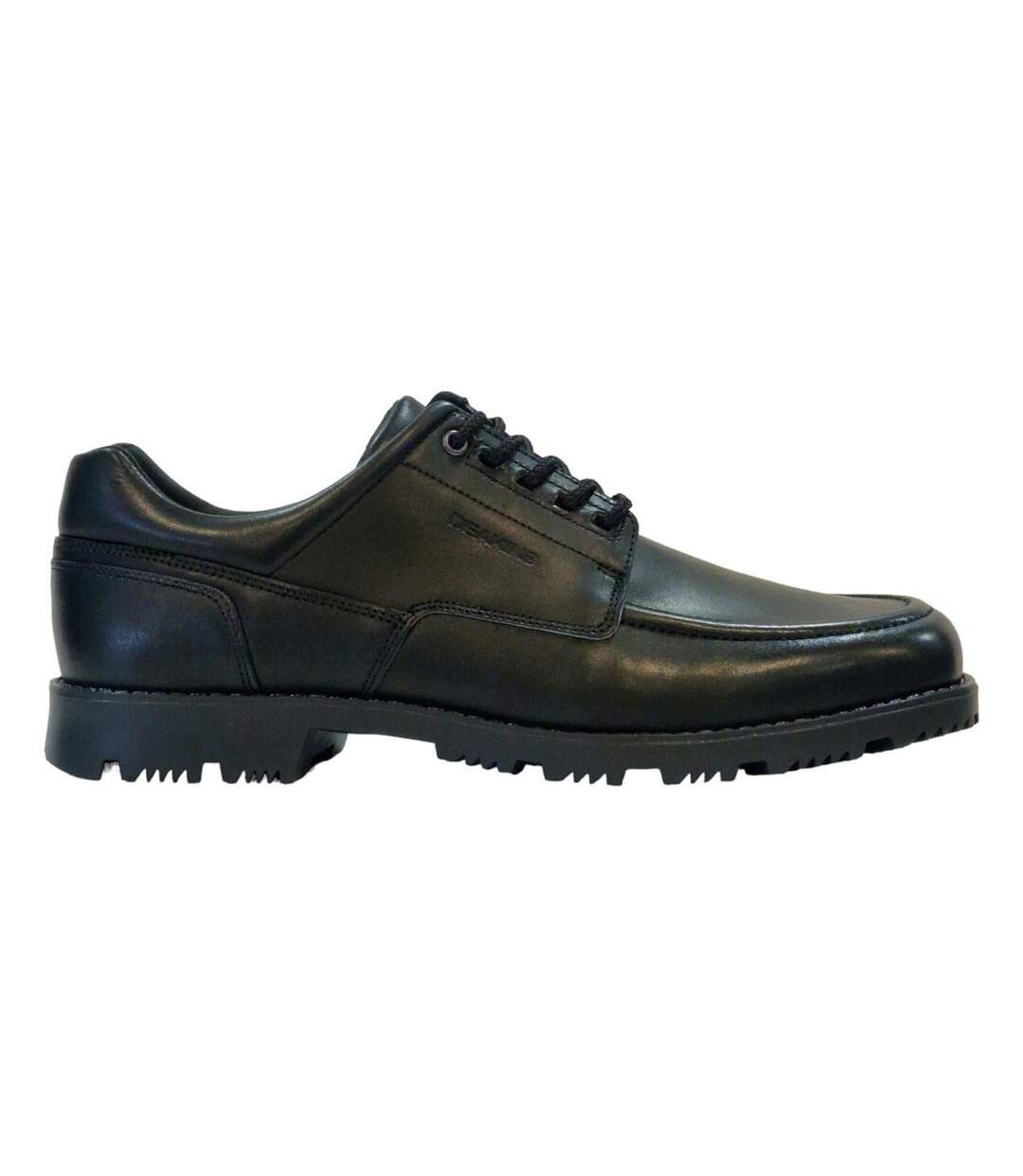 Chaussures Homme Noir Nicholas Deakins-4