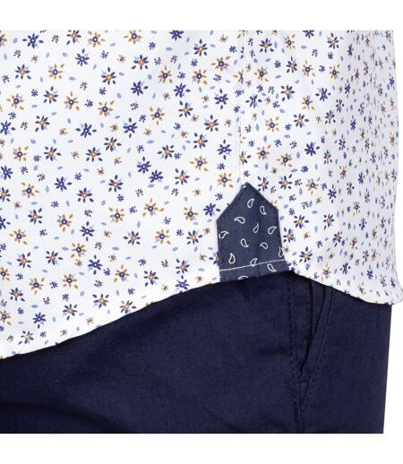 Chemise vichy sun