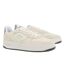 Baskets Femme Blanc Gris Lacoste-1