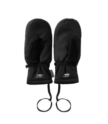 Unisex Adult Freeride Ii Mittens Black Dare 2B