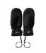 Unisex Adult Freeride Ii Mittens Black Dare 2B-2