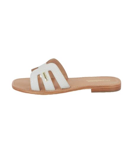 Sandale Cuir Les Tropeziennes Hadamia