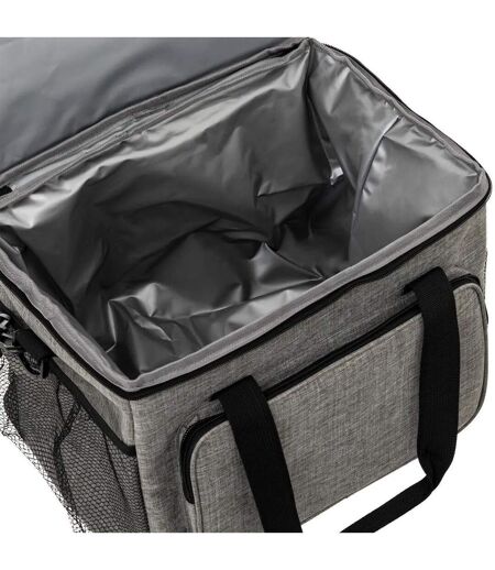 Sac isotherme Shopping 35cm Gris
