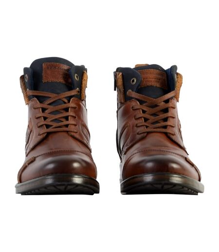 Bottine Cuir Redskins Ystoir
